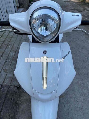 Yamaha Janus 125 Fi giấy tờ đầy đủ biển số 37