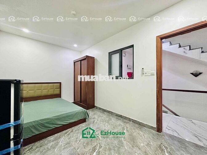 🌷CĂN HỘ MỚI 100% CÓ THANG MÁY NGAY VÒNG XOAY TRUNG SƠN