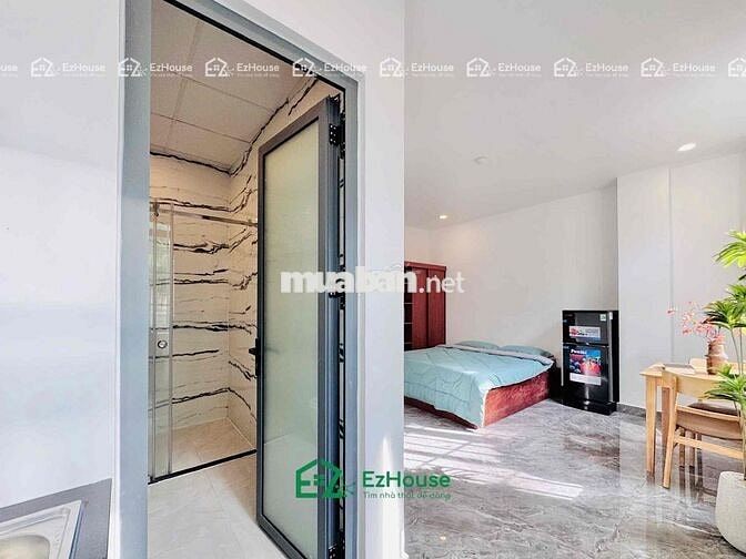 🌷CĂN HỘ MỚI 100% CÓ THANG MÁY NGAY VÒNG XOAY TRUNG SƠN