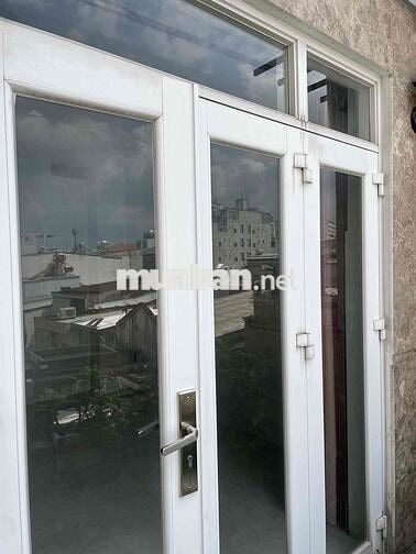 PHÒNG TRỌ DH CÔNG NGHIỆP UIH PHAN VĂN TRỊ