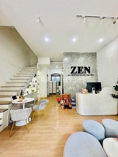 Cho thuê nhà Hoa Phượng. Hiếm chỉ còn 1 căn duy nhất khu Đường Hoa, PN