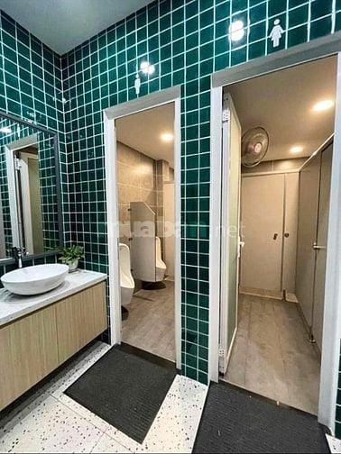 Cho thuê nhà Hoa Phượng. Hiếm chỉ còn 1 căn duy nhất khu Đường Hoa, PN