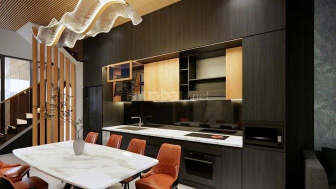 CHO THUÊ BIỆT THỰ NGAY CẦU RỒNG VỊ TRÍ SIÊU TRUNG TÂM MỚI XÂY DỰNG