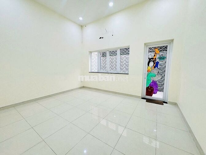 🆘CHO THUÊ NHÀ CITYLAND CENTER HILL🆘5x20m -4 TẦNG -5PN 5WC -NHÀ MỚI ĐẸP