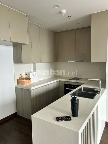 Chính chủ cần bán gấp căn 2PN +1 số 3423  , Tòa nhà Masteri West Heigh