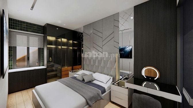 CHO THUÊ BIỆT THỰ NGAY CẦU RỒNG VỊ TRÍ SIÊU TRUNG TÂM MỚI XÂY DỰNG