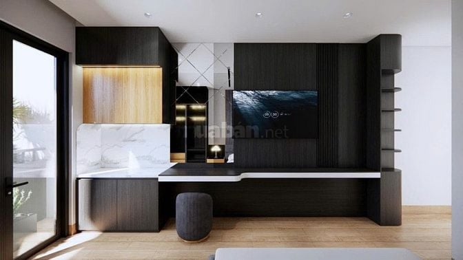 CHO THUÊ BIỆT THỰ NGAY CẦU RỒNG VỊ TRÍ SIÊU TRUNG TÂM MỚI XÂY DỰNG