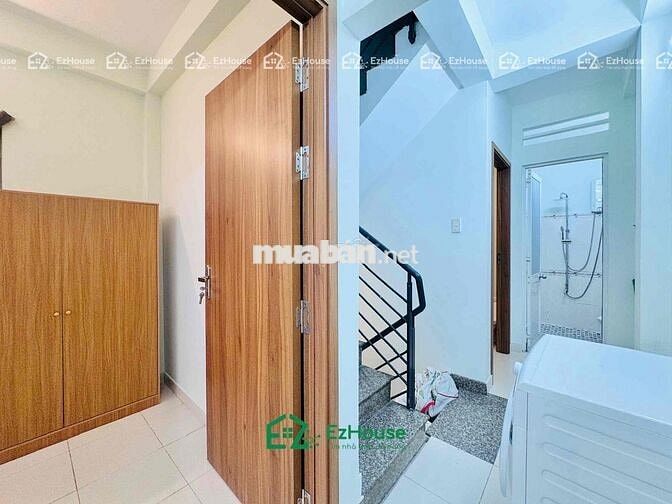 🌷CĂN HỘ 2PN BANCOL FULL NỘI THẤT MỚI NGAY CẦU CHỮ Y