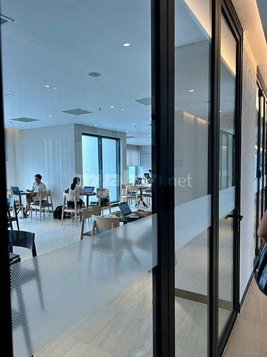 Chính chủ cần bán gấp căn 2PN +1 số 3423  , Tòa nhà Masteri West Heigh