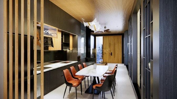 CHO THUÊ BIỆT THỰ NGAY CẦU RỒNG VỊ TRÍ SIÊU TRUNG TÂM MỚI XÂY DỰNG