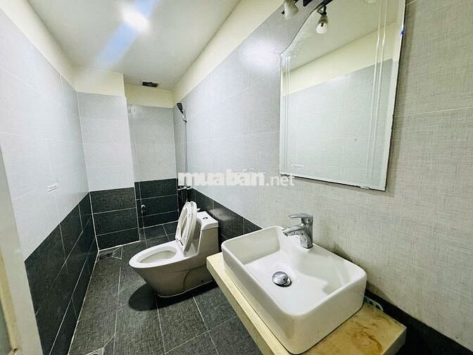 🆘CHO THUÊ NHÀ CITYLAND CENTER HILL🆘5x20m -4 TẦNG -5PN 5WC -NHÀ MỚI ĐẸP