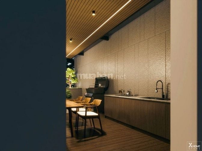 CHO THUÊ BIỆT THỰ NGAY CẦU RỒNG VỊ TRÍ SIÊU TRUNG TÂM MỚI XÂY DỰNG