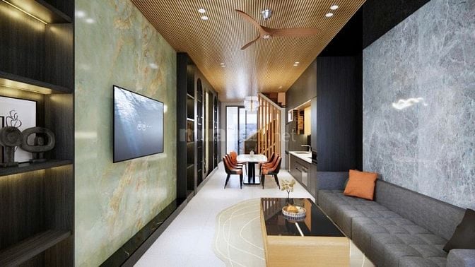 CHO THUÊ BIỆT THỰ NGAY CẦU RỒNG VỊ TRÍ SIÊU TRUNG TÂM MỚI XÂY DỰNG