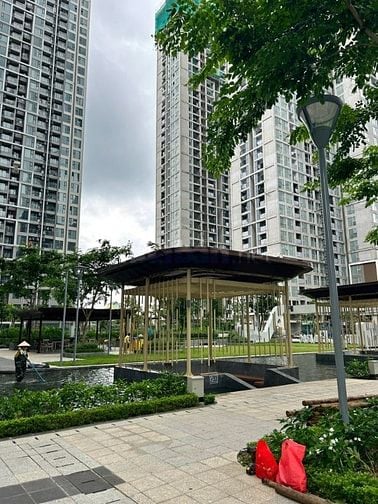 Chính chủ cần bán gấp căn 2PN +1 số 3423  , Tòa nhà Masteri West Heigh