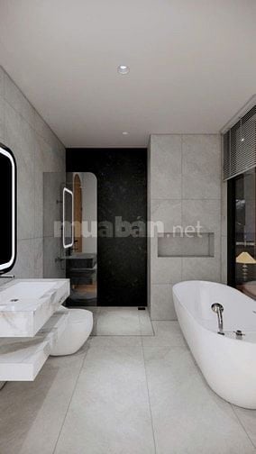 CHO THUÊ BIỆT THỰ NGAY CẦU RỒNG VỊ TRÍ SIÊU TRUNG TÂM MỚI XÂY DỰNG