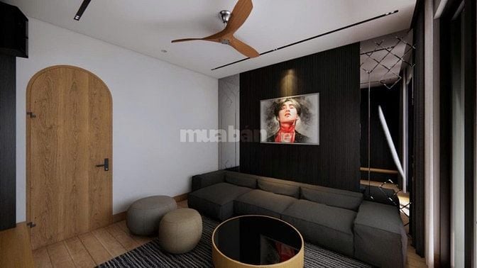 CHO THUÊ BIỆT THỰ NGAY CẦU RỒNG VỊ TRÍ SIÊU TRUNG TÂM MỚI XÂY DỰNG