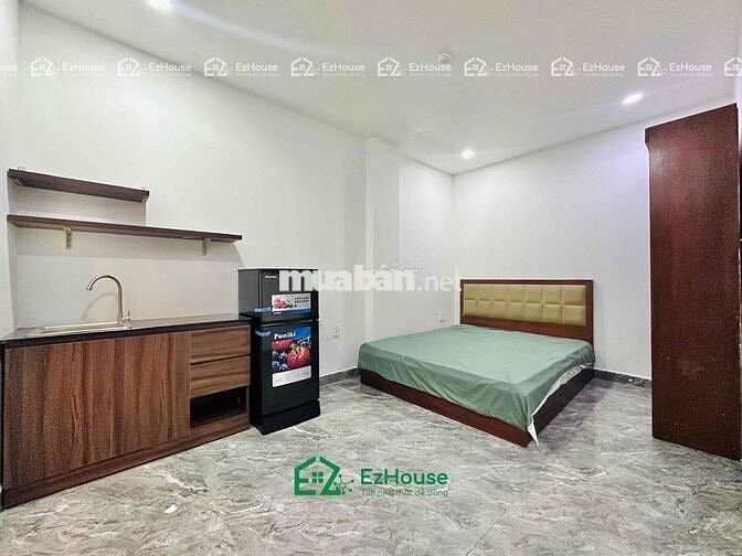 🌷CĂN HỘ MỚI 100% CÓ THANG MÁY NGAY VÒNG XOAY TRUNG SƠN