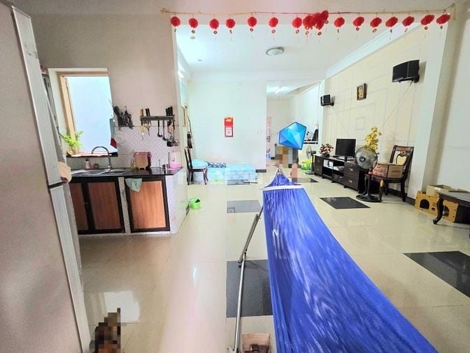 💥 MẶT TIỀN FULL CÔNG NĂNG THÍCH QUẢNG ĐỨC _ 150m2 Bếp riêng 6 tầng 