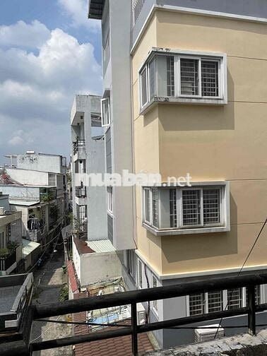 PHÒNG TRỌ DH CÔNG NGHIỆP UIH PHAN VĂN TRỊ