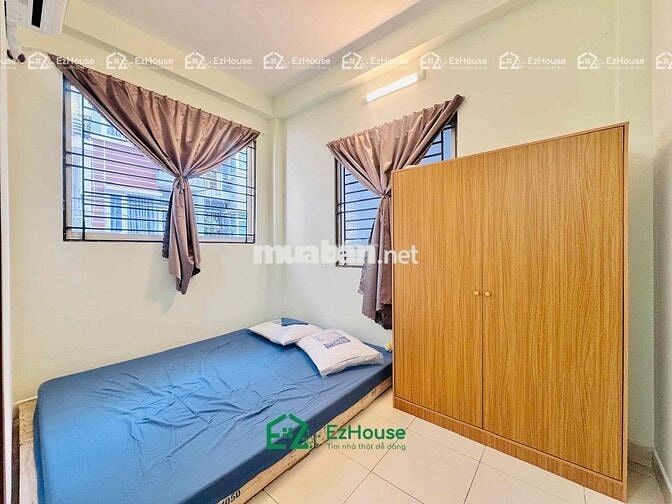 🌷CĂN HỘ 2PN BANCOL FULL NỘI THẤT MỚI NGAY CẦU CHỮ Y