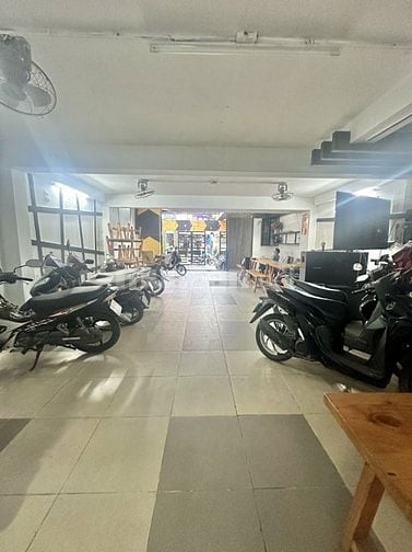 💥 MẶT TIỀN FULL CÔNG NĂNG THÍCH QUẢNG ĐỨC _ 150m2 Bếp riêng 6 tầng 