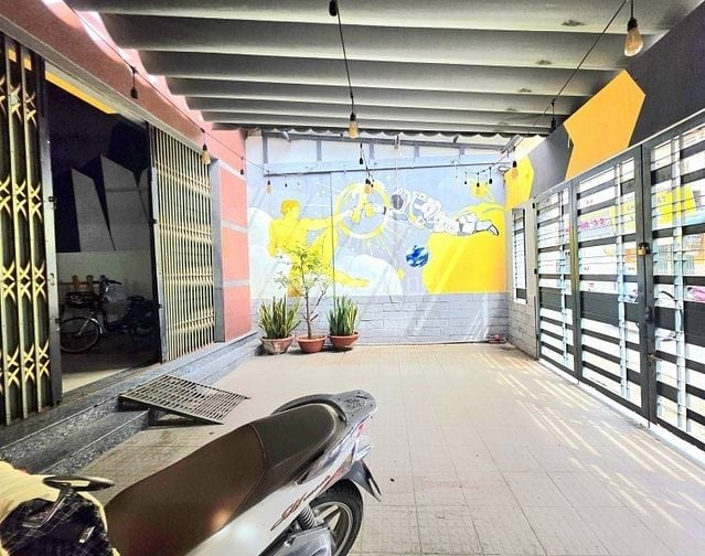 💥 MẶT TIỀN FULL CÔNG NĂNG THÍCH QUẢNG ĐỨC _ 150m2 Bếp riêng 6 tầng 