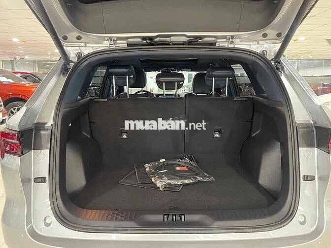 Territory X 2025 lướt xe bán tại Đại Lý Ford