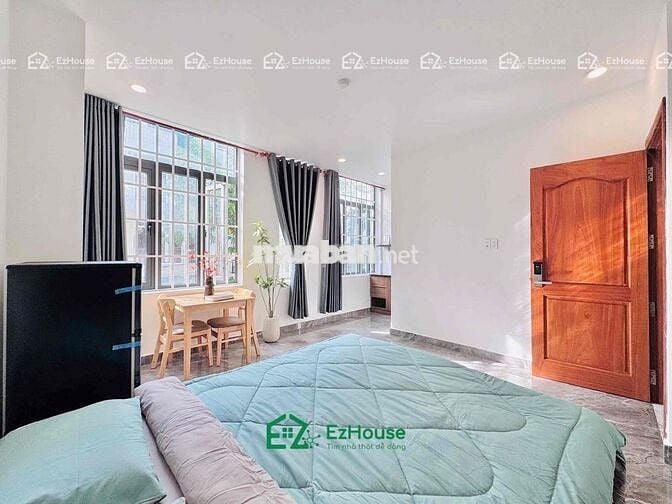 🌷CĂN HỘ MỚI 100% CÓ THANG MÁY NGAY VÒNG XOAY TRUNG SƠN