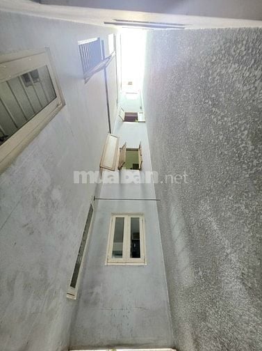 💥 MẶT TIỀN FULL CÔNG NĂNG THÍCH QUẢNG ĐỨC _ 150m2 Bếp riêng 6 tầng 