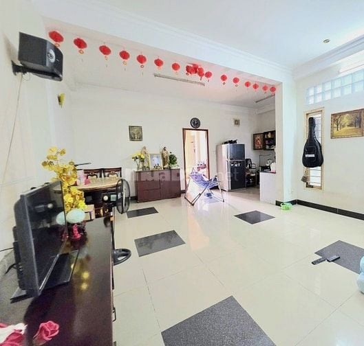 💥 MẶT TIỀN FULL CÔNG NĂNG THÍCH QUẢNG ĐỨC _ 150m2 Bếp riêng 6 tầng 