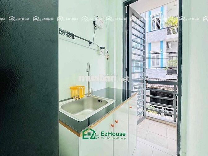 🌷CĂN HỘ 2PN BANCOL FULL NỘI THẤT MỚI NGAY CẦU CHỮ Y