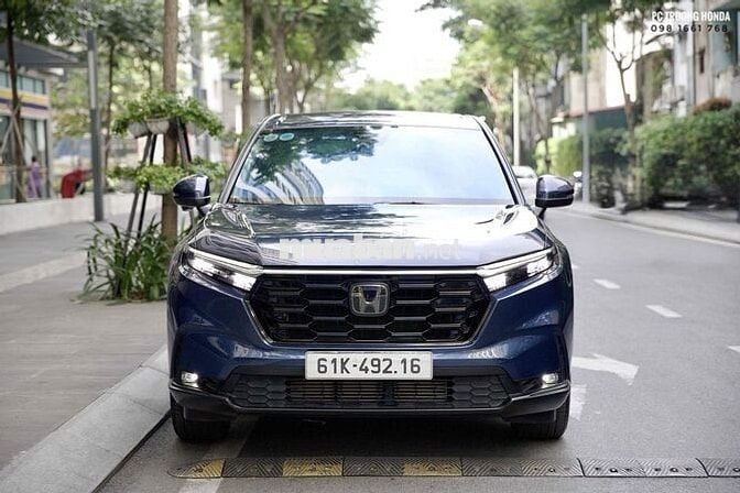 CRV L SENSING DATE 22-11-2024 CỰC MỚI, XE 7 CHỔ