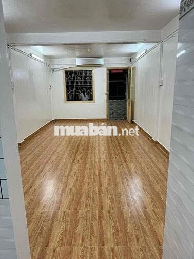 Cho thuê chung cư Đường Nguyễn Thiện Thuật Quận 3