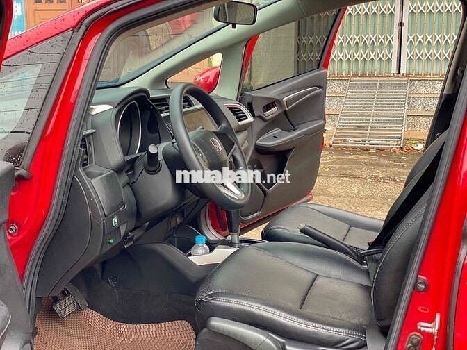 Honda Jazz 2018 CVT- 69000 km