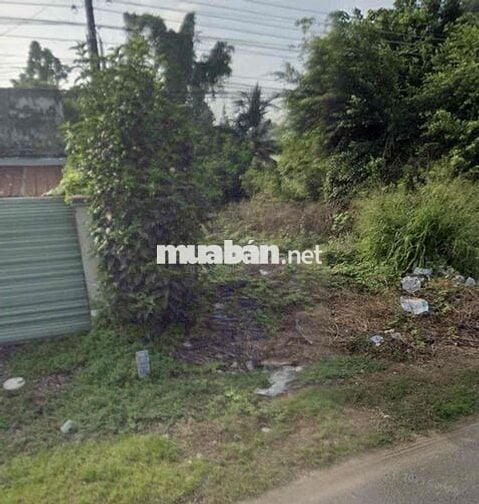 Muốn sang lại lô đất mt DH ngang 10m kế bên trạm xăng sẵn 200TC