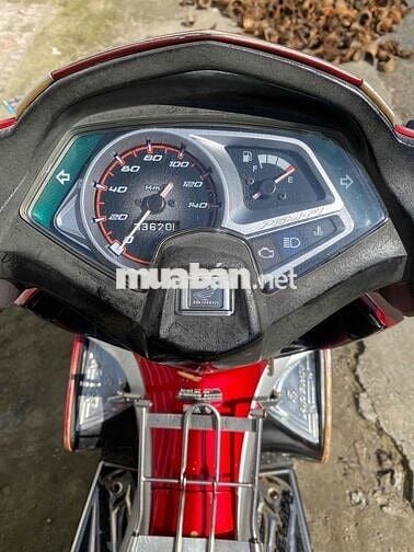 Mình cần bán xe fi 2010 máy zin cọp