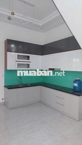 Bán nhà lầu Bùi Hữu Nghĩa Tân Hạnh - Đông Bình Dương Biên Hoà Đồng Nai