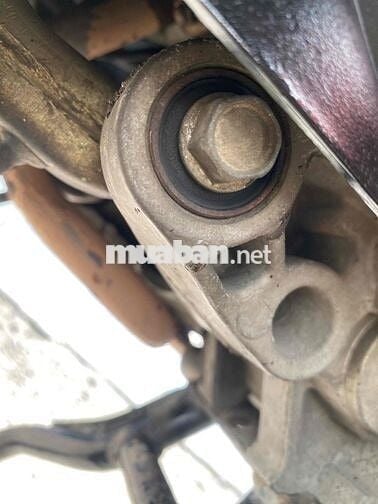 Mình cần bán xe fi 2010 máy zin cọp