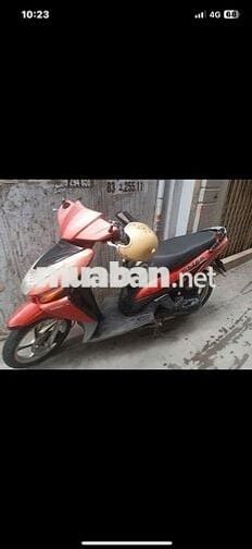 Honda Click máy zin nguyên 2k10