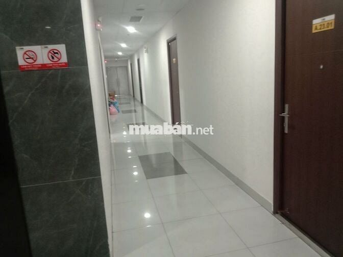 Bcons Green View A23 2PN 1WC 44m2: 1.880 tỷ bao thuế phí sang sổ