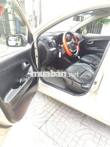 Bán kia Picanto số tự động