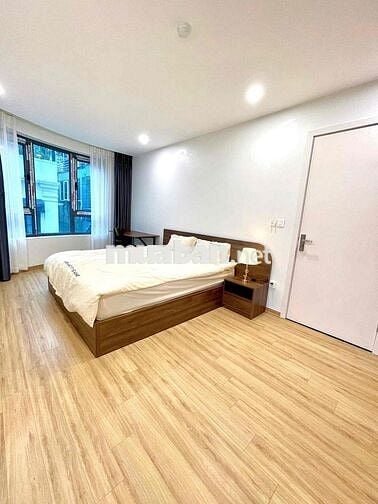 CĂN HỘ CAO CẤP - OTO ĐỖ CỬA NGAY HỒ TÂY GIÁ TỪ 11TR