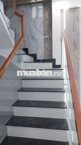 Bán nhà lầu Bùi Hữu Nghĩa Tân Hạnh - Đông Bình Dương Biên Hoà Đồng Nai