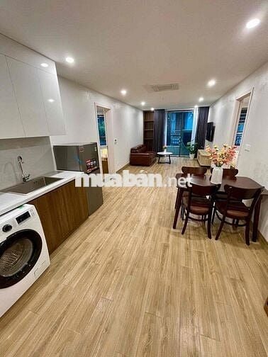 CĂN HỘ CAO CẤP - OTO ĐỖ CỬA NGAY HỒ TÂY GIÁ TỪ 11TR