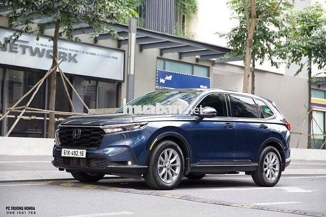 CRV L SENSING DATE 22-11-2024 CỰC MỚI, XE 7 CHỔ