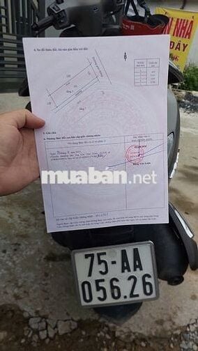 Bán nhà lầu Bùi Hữu Nghĩa Tân Hạnh - Đông Bình Dương Biên Hoà Đồng Nai