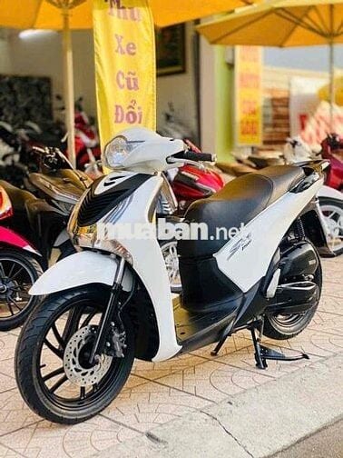 Sh 150 đời 2016 khoá smarkey