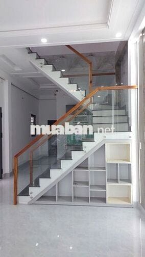 Bán nhà lầu Bùi Hữu Nghĩa Tân Hạnh - Đông Bình Dương Biên Hoà Đồng Nai