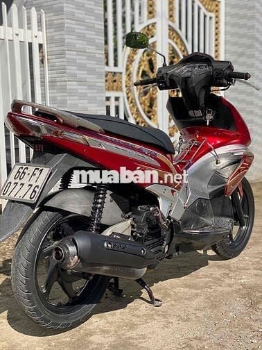 Mình cần bán xe fi 2010 máy zin cọp