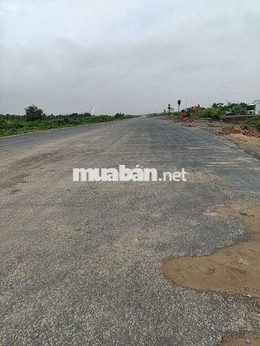 BÁN 2000M2 ĐẤT LÚA KHU TIỀM NĂNG MỚI